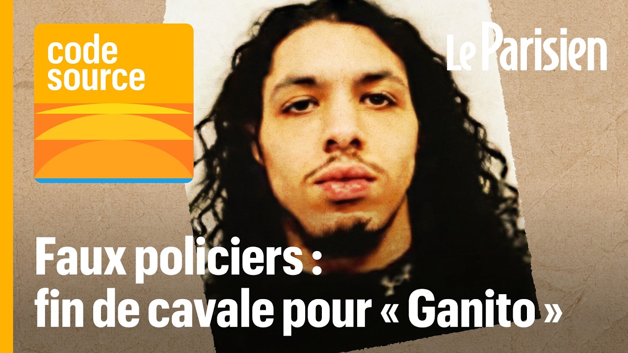 [PODCAST] &Eacute;vasion sid&eacute;rante &agrave; 21 ans, cavale rat&eacute;e... Qui est &laquo; Ganito &raquo; ?