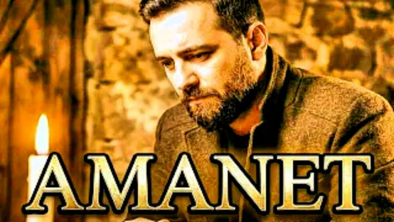 AMANET - Pesma za sva vremena (Muzicko Nebo)
