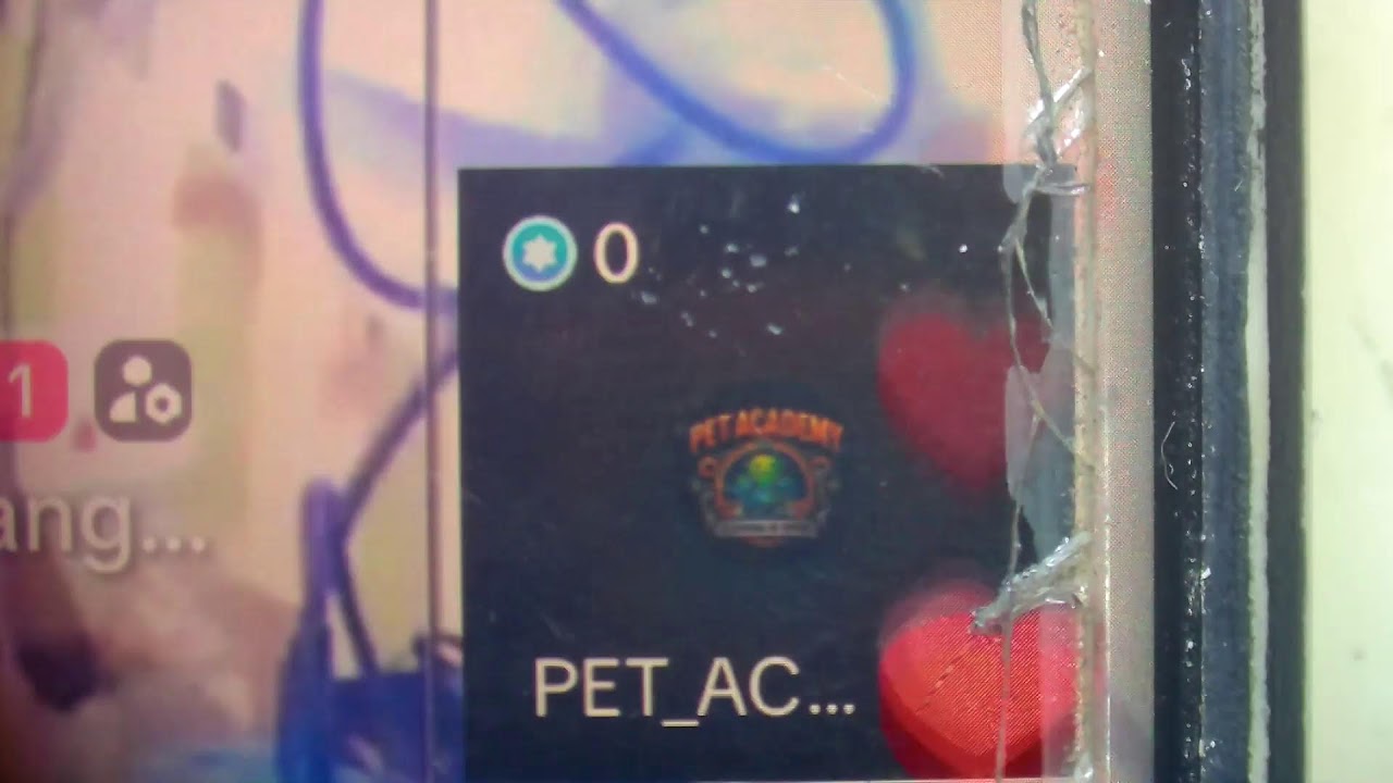 NGEEENG.........WELCOME, TERIMA KASIH SUDAH JOINT.