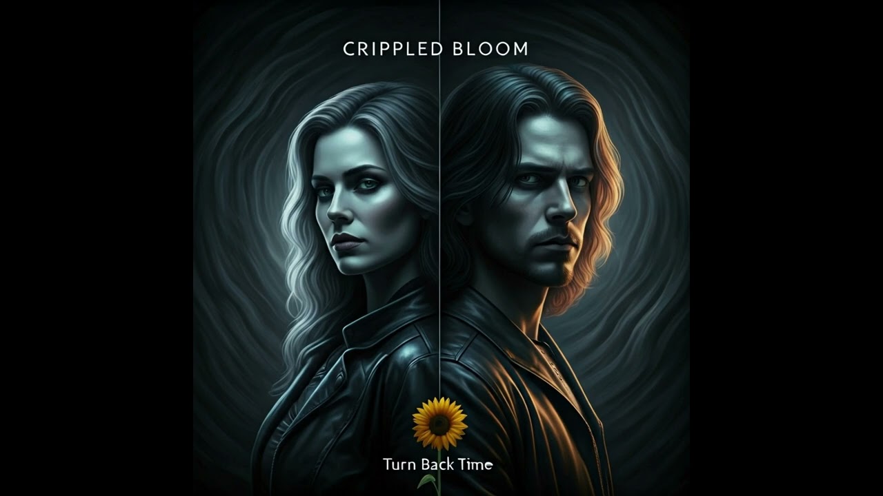 Crippled Bloom - Turn Back Time