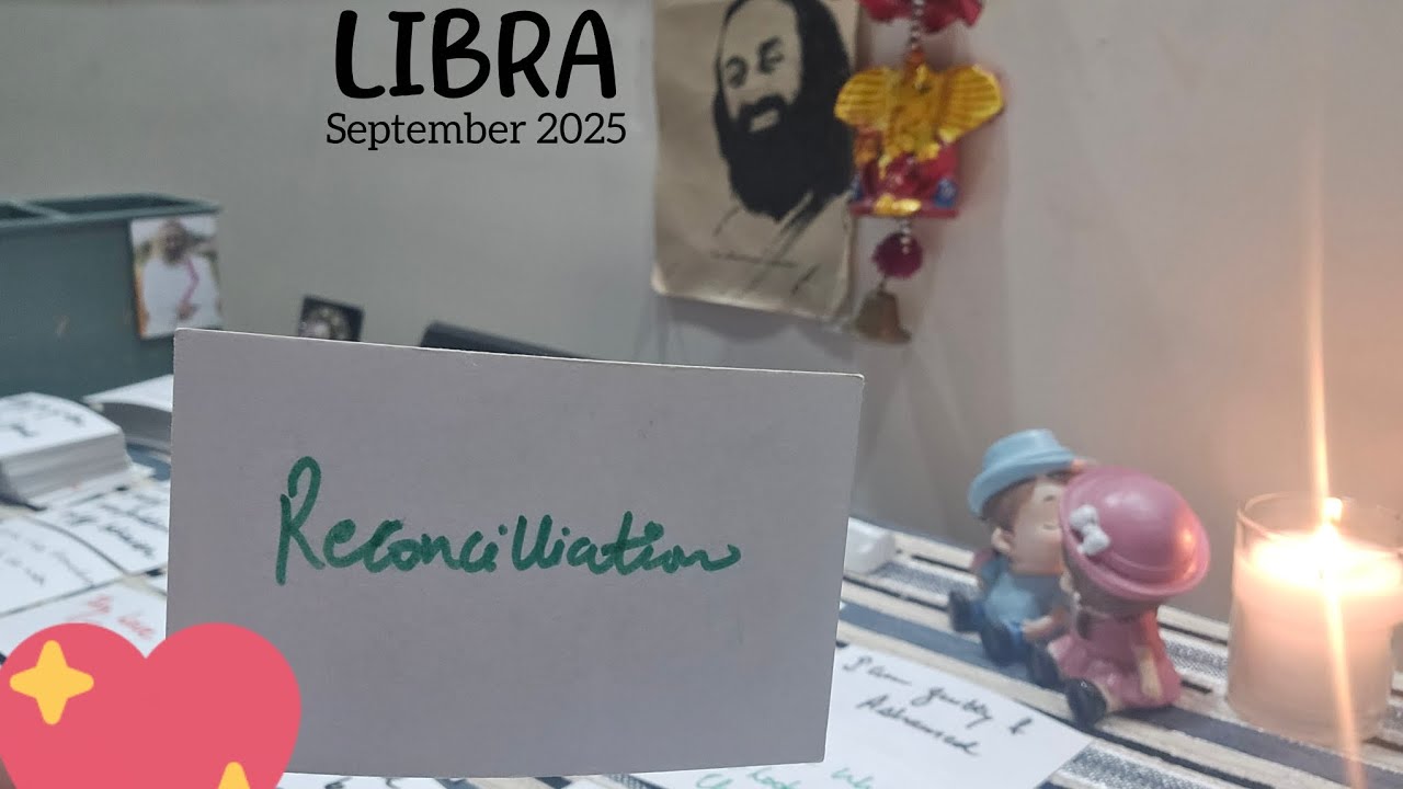 LIBRA! 