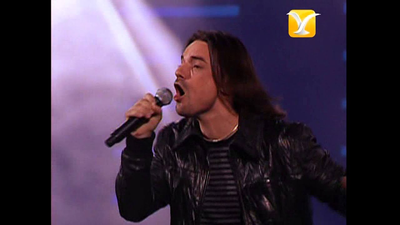 Domenico Protino, La Guerra Dei Trent´Anni, Festival de #Viña 2009, Competencia Internacional