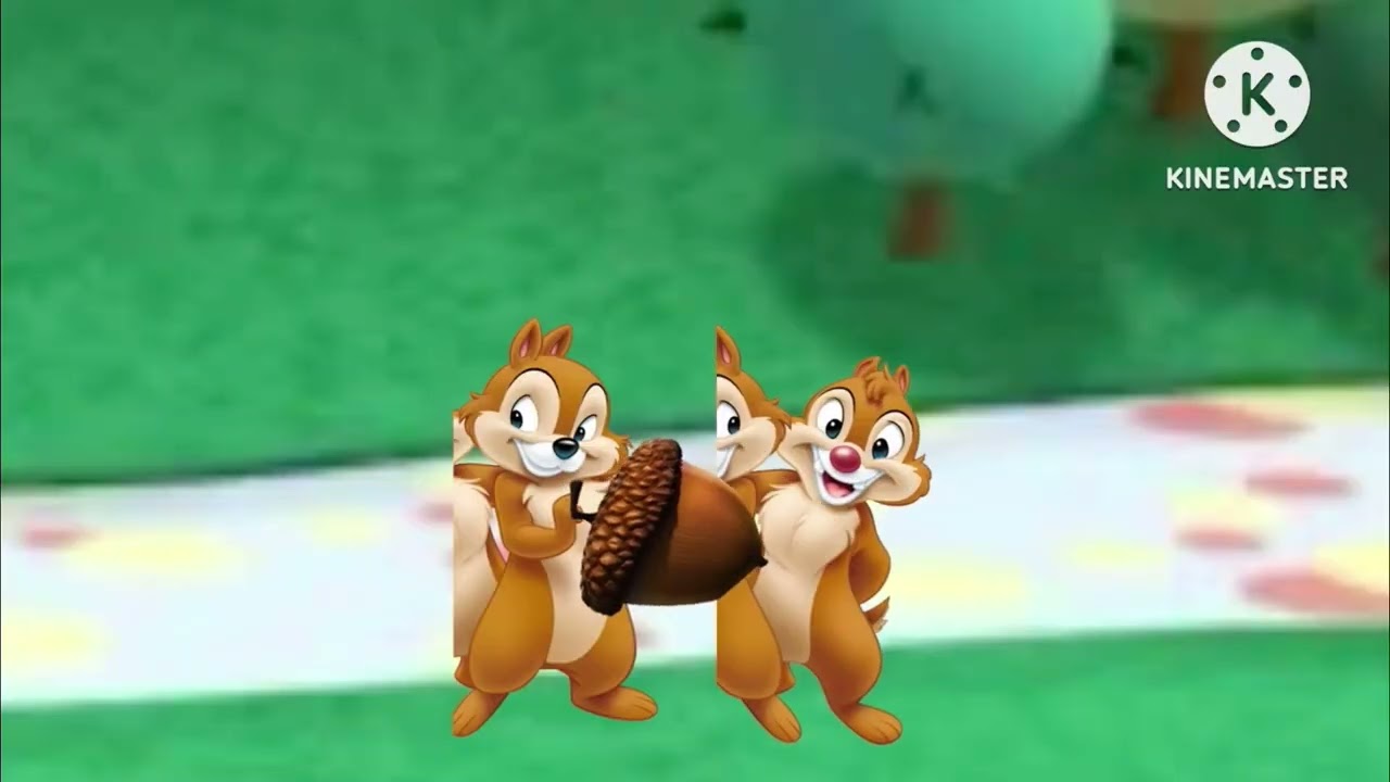 The Cousin Squad S1E13 Pauline in the Sky! (Part 3)