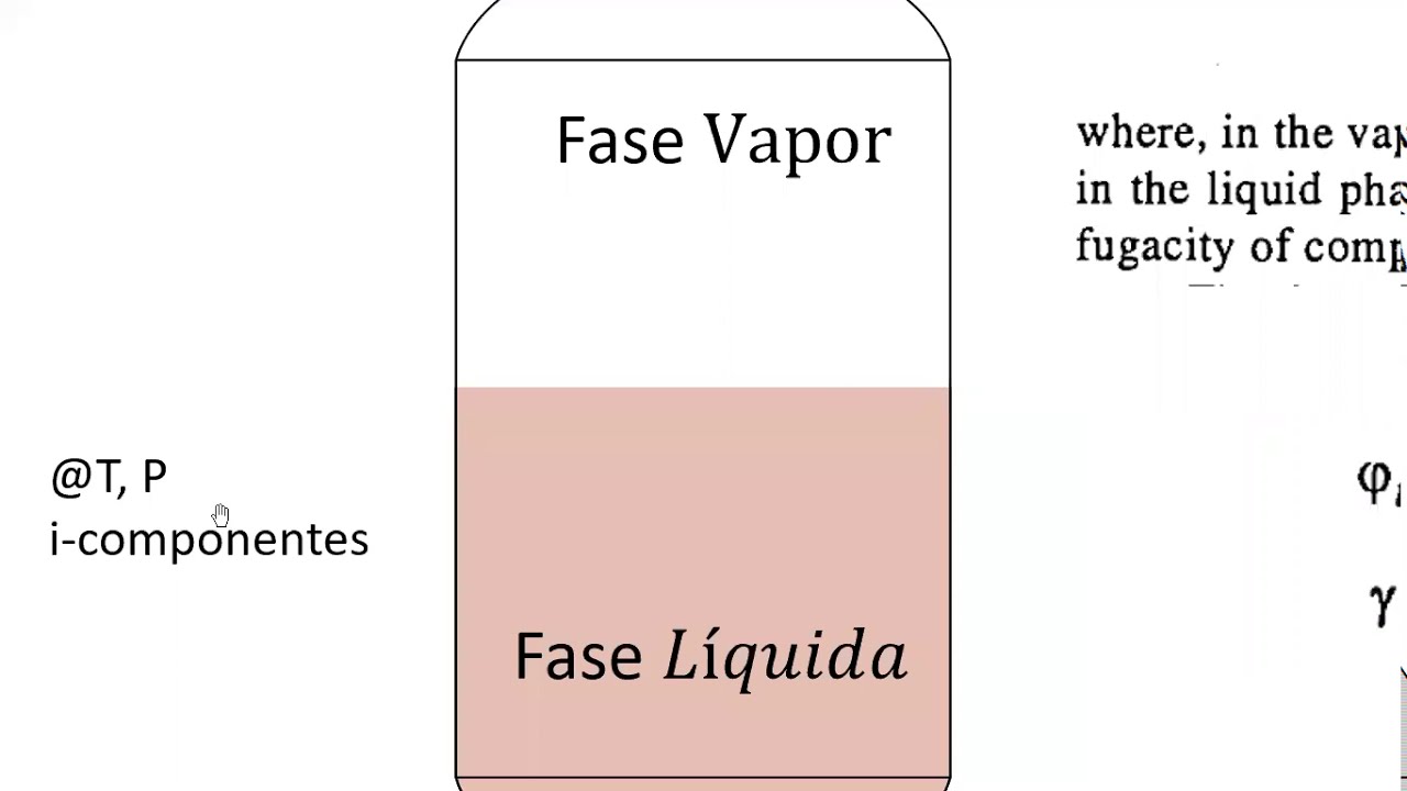 Determinación de Coeficientes de Actividad y  Ecuación de Margulles