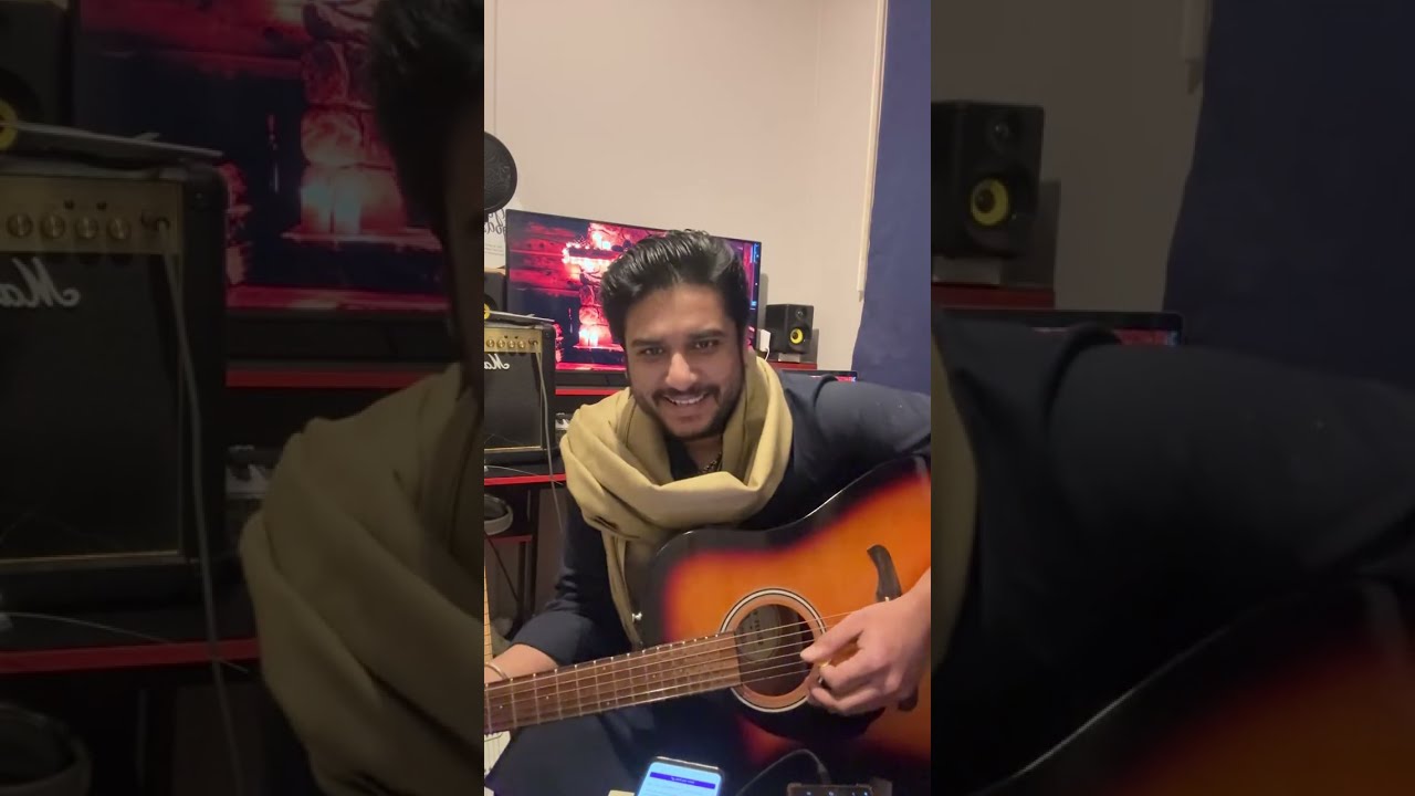 Live Music Stream 💫🔥🎸🎸