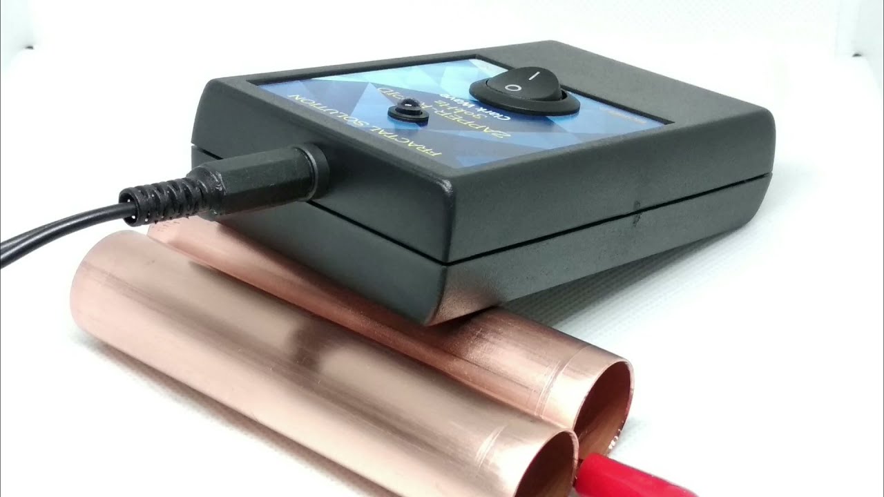 Hulda Clark Zapper and Bob Beck zapper finding the best zapper how to use