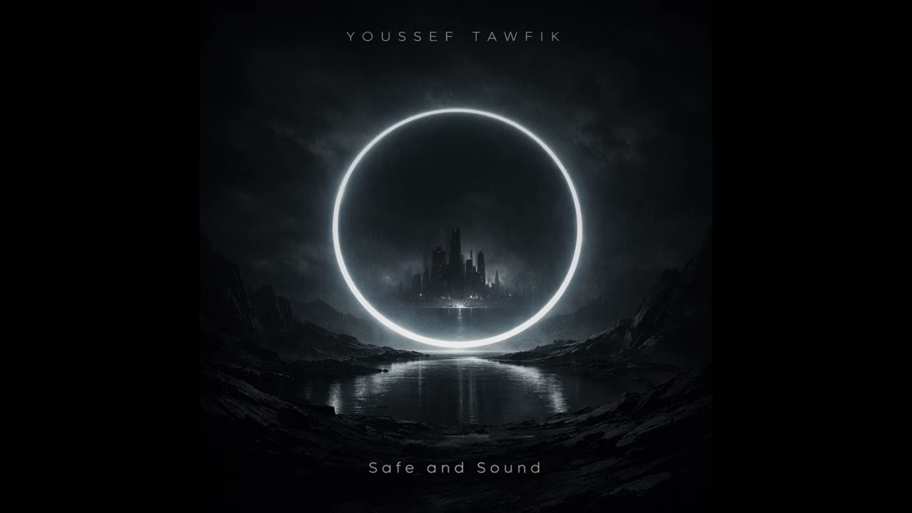 Safe And Sound