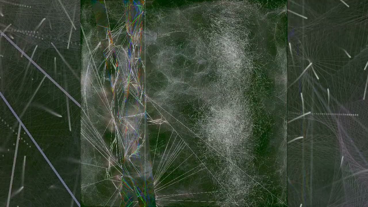 Performance Fingerprints: The Caldew. Movement 3 
