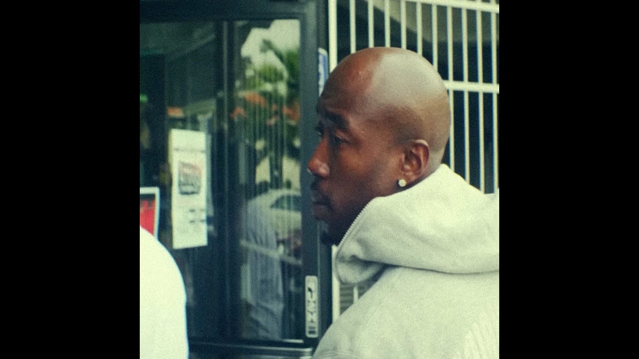 THE ALCHEMIST X FREDDIE GIBBS SOULFUL TYPE BEAT - SPEAK 2 ME