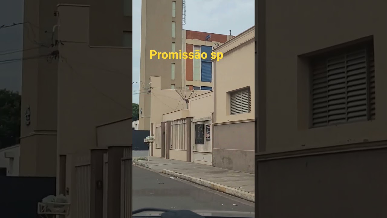 cidade de promiss&atilde;o sp