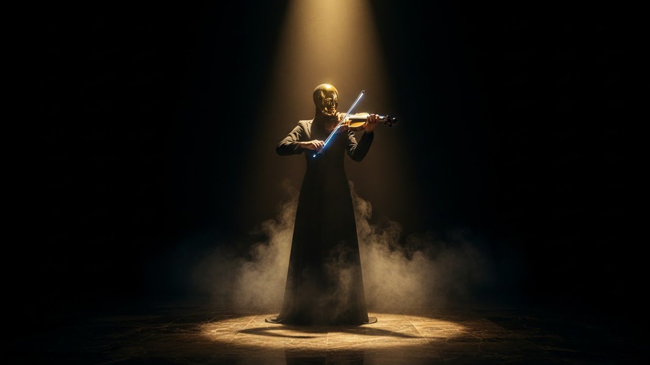 Rise of the Virtuoso | Emotional Epic Violin Trap Music