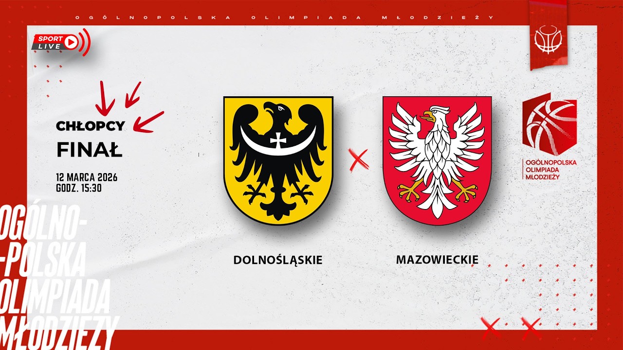 Dolnośląskie - Mazowieckie (OOM)