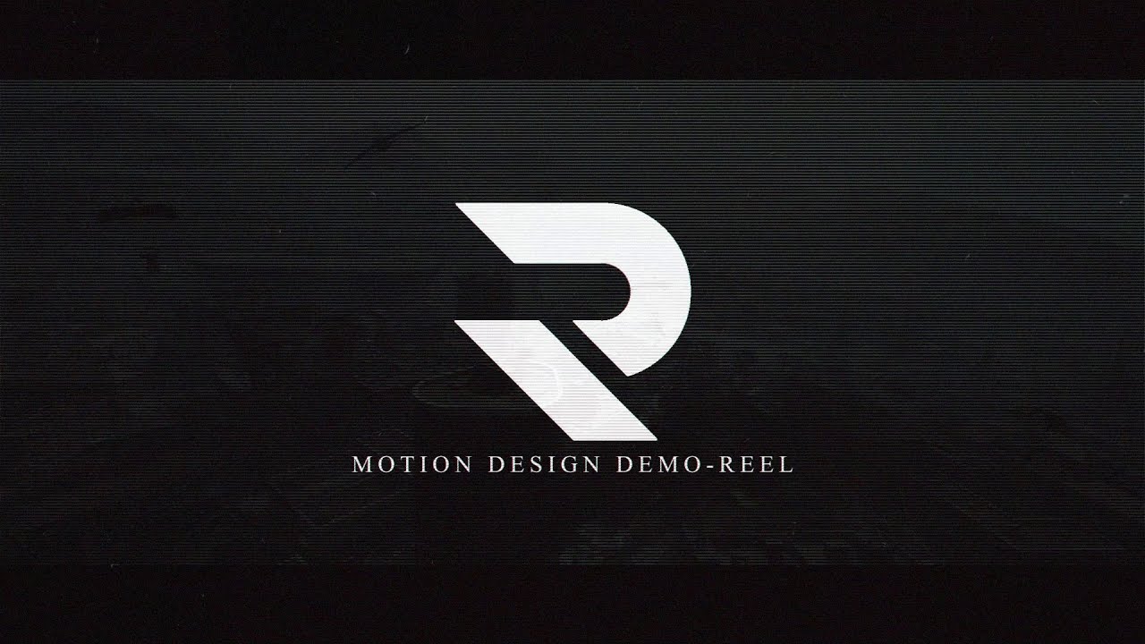DemoReel2020