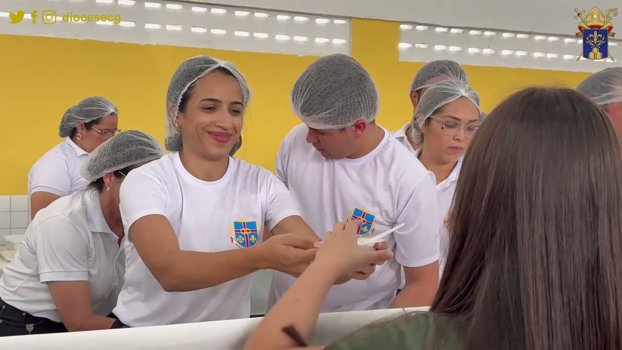 Diocese na Tv - Edição 289 (21/02/2026)