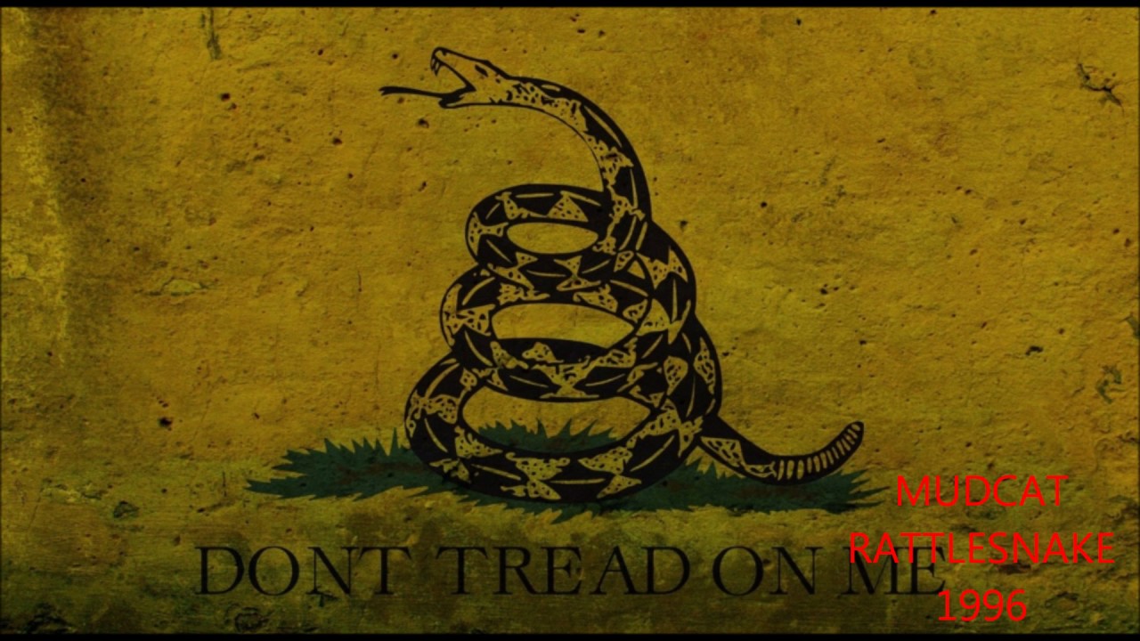 Mudcat :  Rattlesnake (1996)