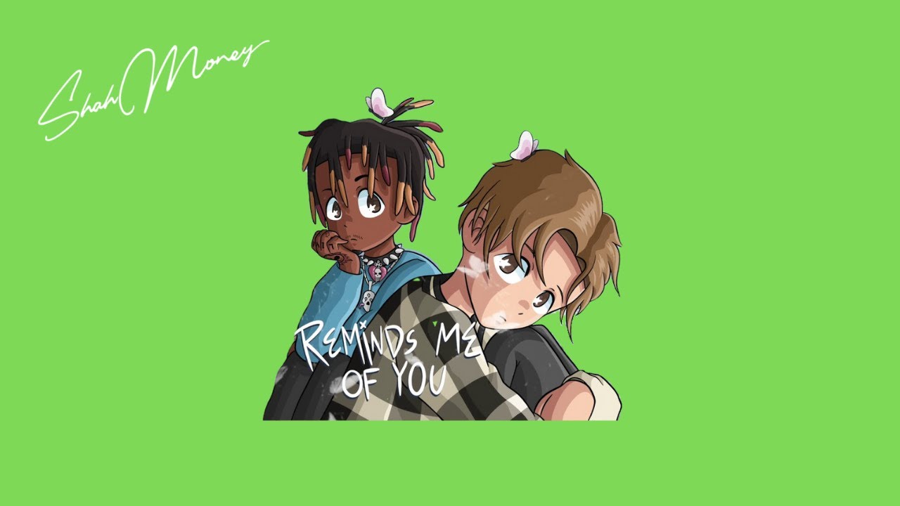 The Kid LAROI Type Beat 2021 - 