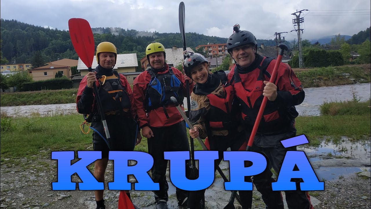 Krupá 2023