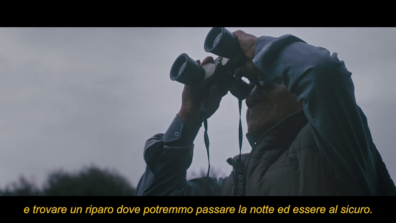 Flusso Piroclastico: Una nube incadescente