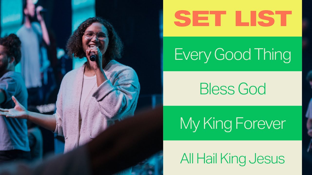 River Valley Church Weekend Worship August 3/4