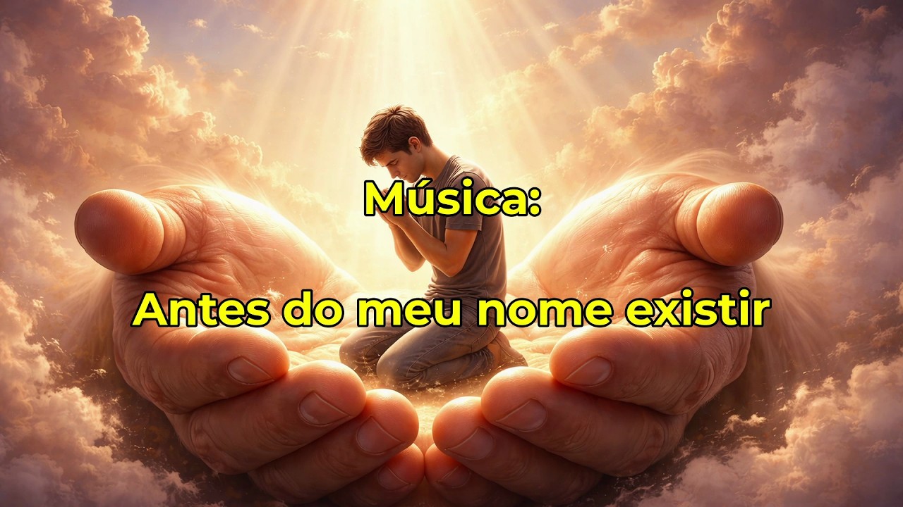 Antes do Meu Nome Existir