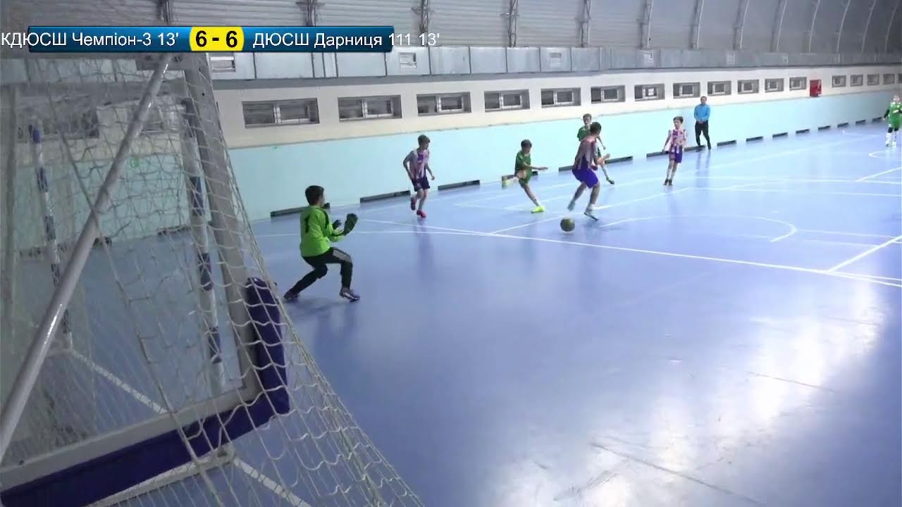🔴 LIVE |  31.01.2026 | Чемпіонат Києва ДТЕУ  субота