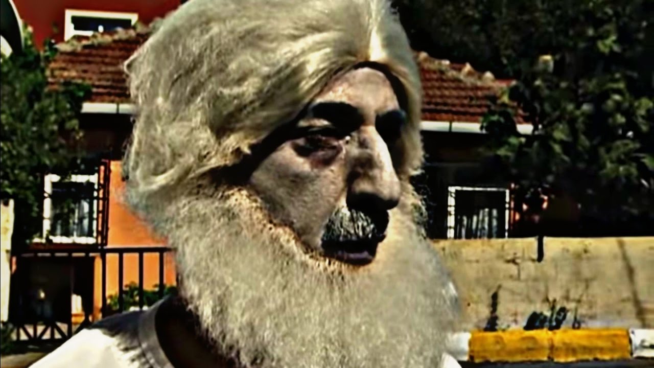 Vakkas İle Hayri'den Seyit'e &Ouml;l&uuml; Adam Şakası | Full Seyit Korkudan Nasıl Bayıldı? | 170. B&ouml;l&uuml;m