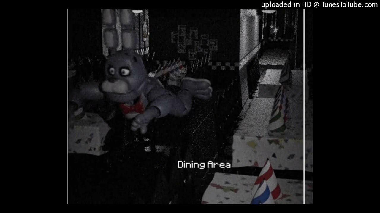 the bonnie song but its 10 minutes long and borderline unlistenable