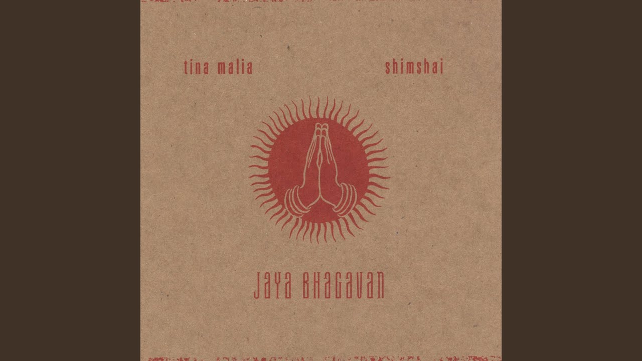 Jaya Bhagavan