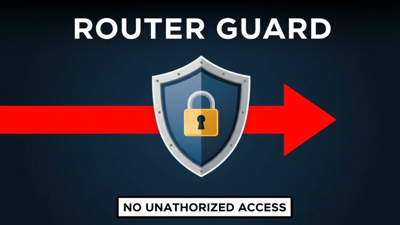 Защищенные маршруты в React Router 🔐 | Объяснение аутентификации и перенаправлений