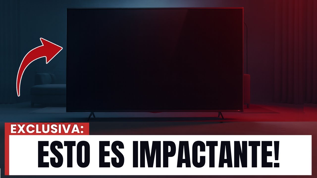 ¡EVITA ESTOS TELEVISORES en 2026! Todo comprador DEBE ver esta ADVERTENCIA primero!