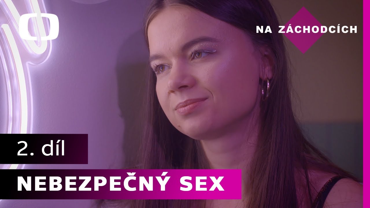Na záchodcích: Nebezpečný sex