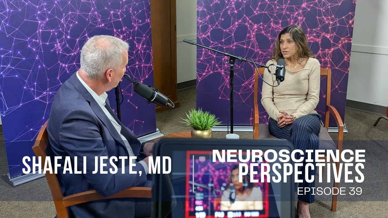 What the Developing Brain Could Reveal About Autism