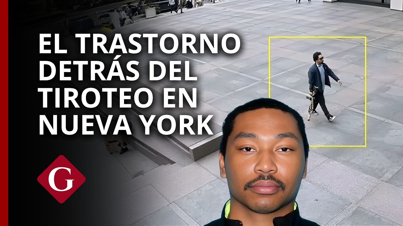 ATACANTE de NUEVA YORK tenía licencia de ARMAS pese a inestabilidad mental | Gestión