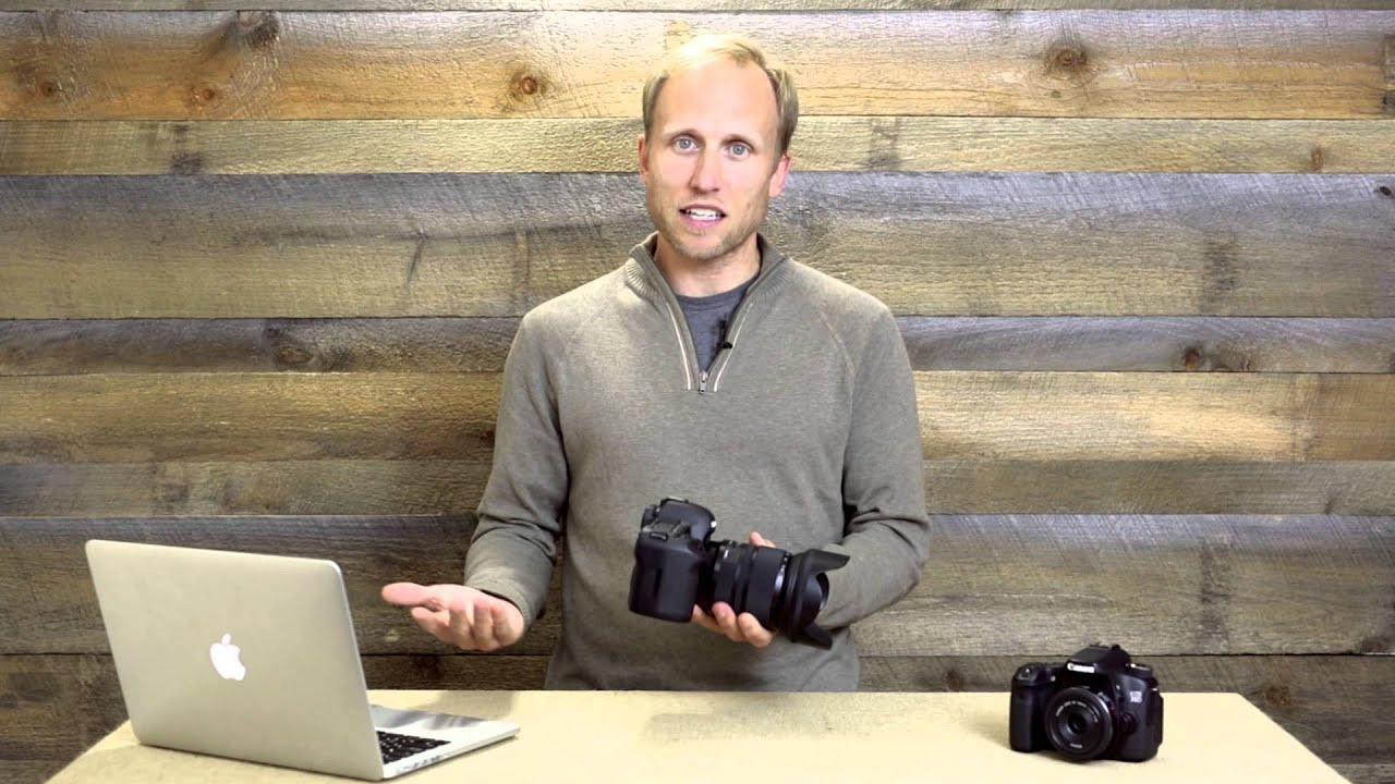 Review Sigma 24-105 f/4 OS Lens