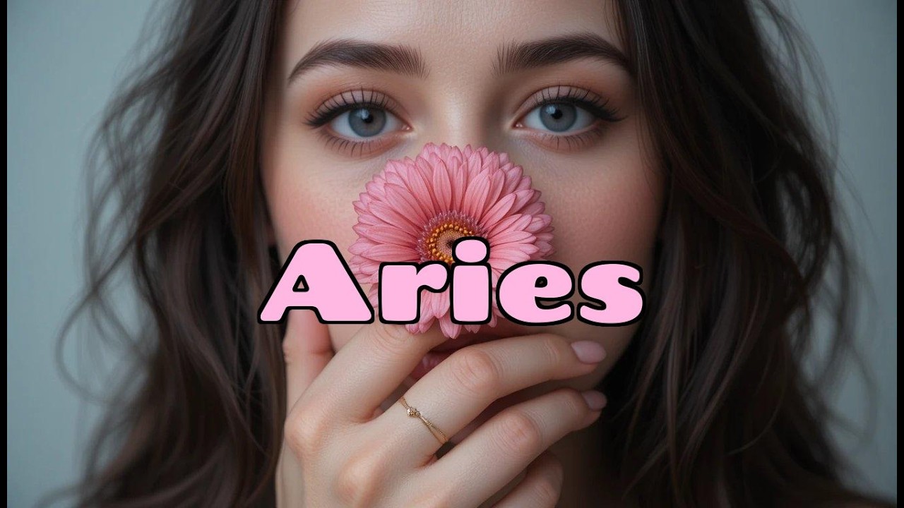ARIES 🔥 Vuelve alguien inesperado… ¿podrás ponerle límites antes del desastre? 💘💥 | HOROSCOPO AMOR