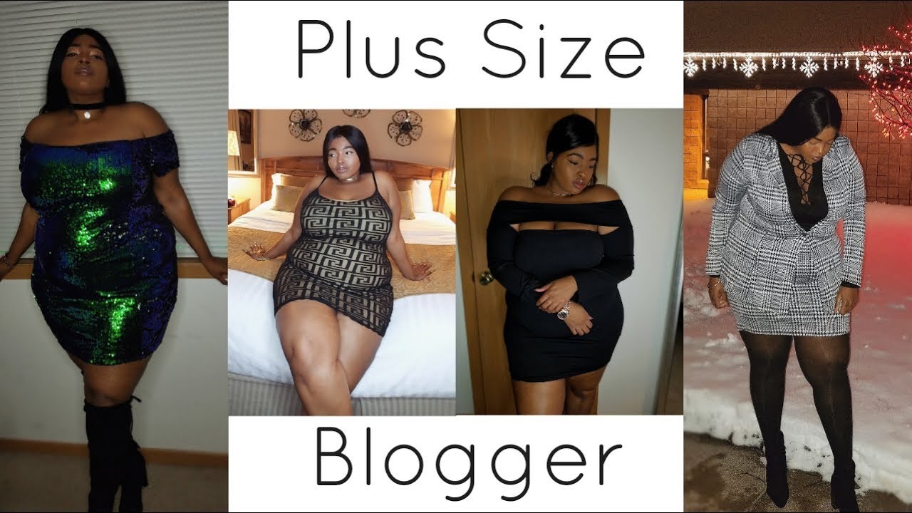 How I Take My Own Instagram Pictures As A Plus Size Blogger | Victoria Lashay