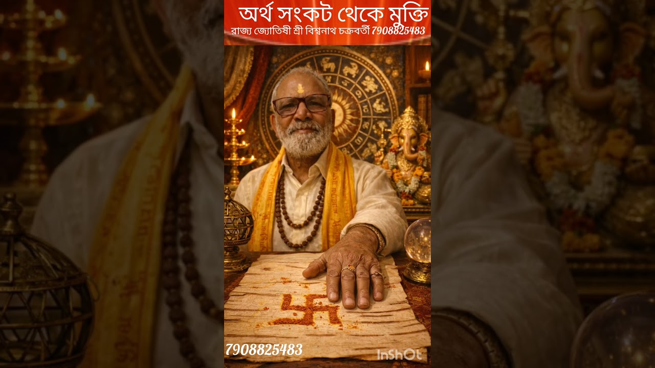 এই ভিডিওটা আপনার কাছে পৌঁছানো মানে*আপনি এতদিন যে অর্থ নিয়ে কষ্ট পাচ্ছেন**অর্থ কষ্ট আপনারা  থাকবে না