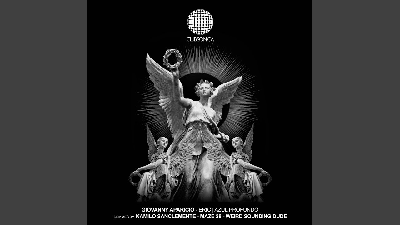 Azul Profundo (Maze 28 Remix)