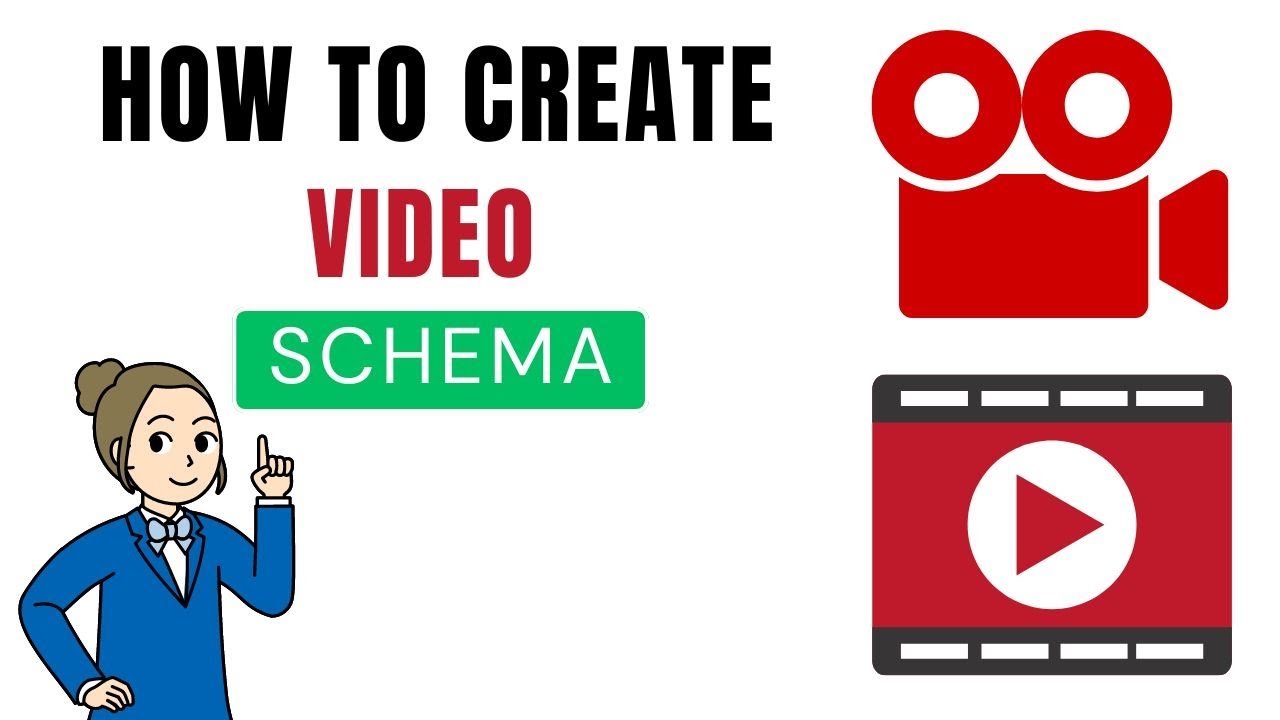 Video Schema Tutorial Step by Step in Hindi | How to Create Video Schema Tutorial in 2026 Hindi