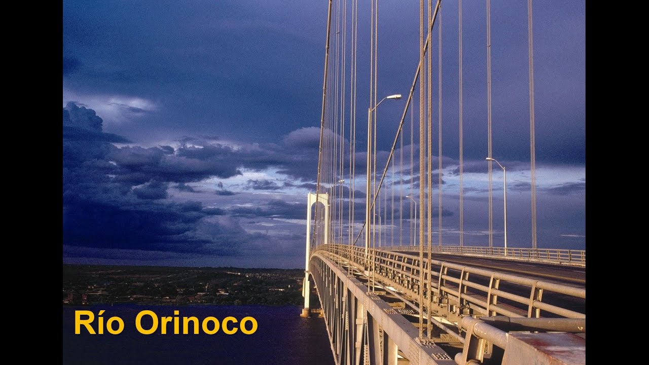 Orinoco