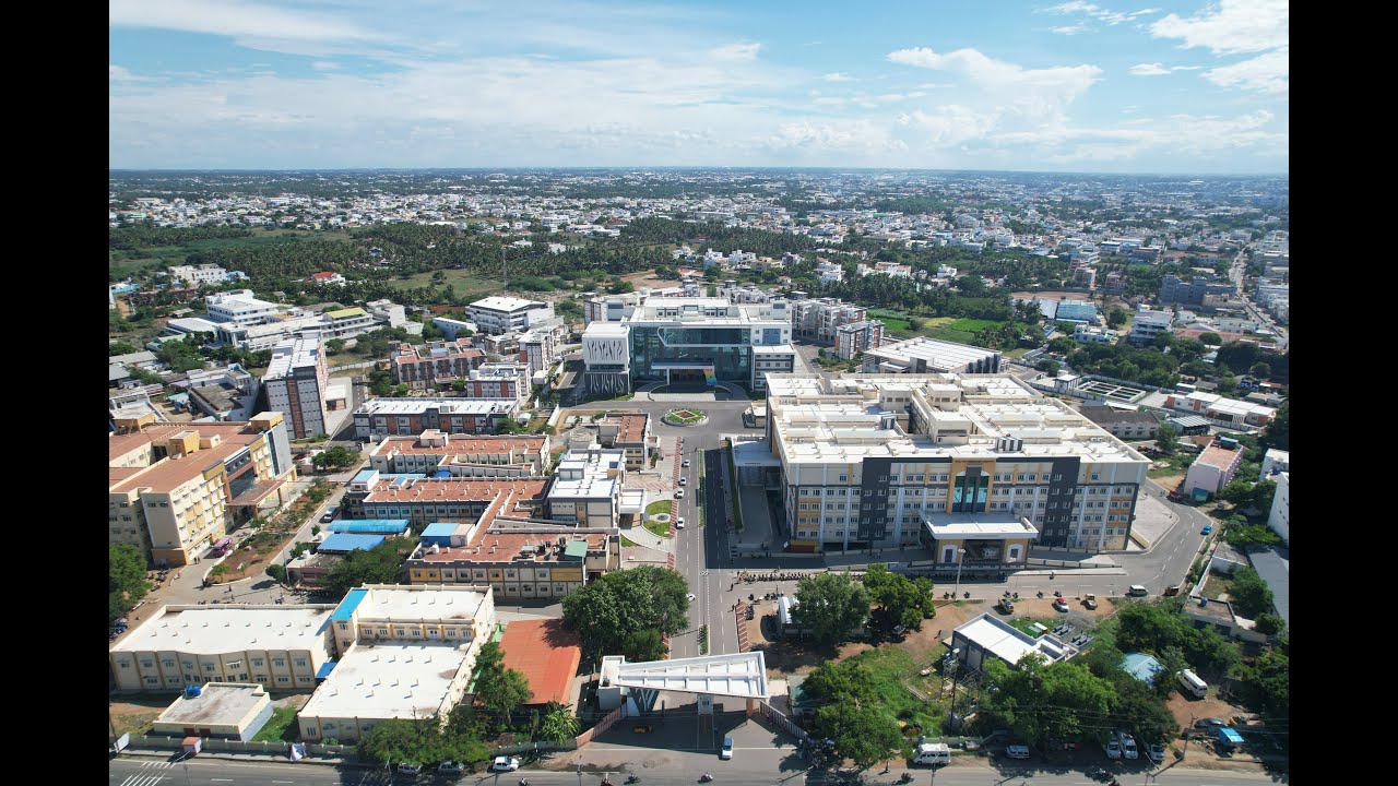 Government Medical College, Tiruppur