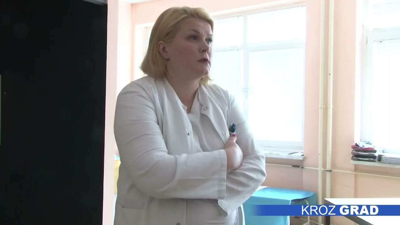 Glaukom je važno otkriti na vreme jer je terapija doživotna