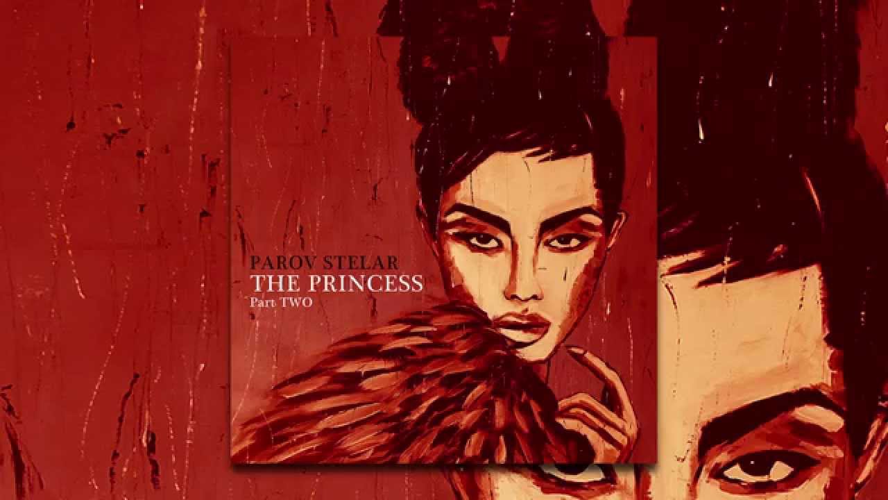 Parov Stelar - All Night (Extended Club Version) (Official Audio)