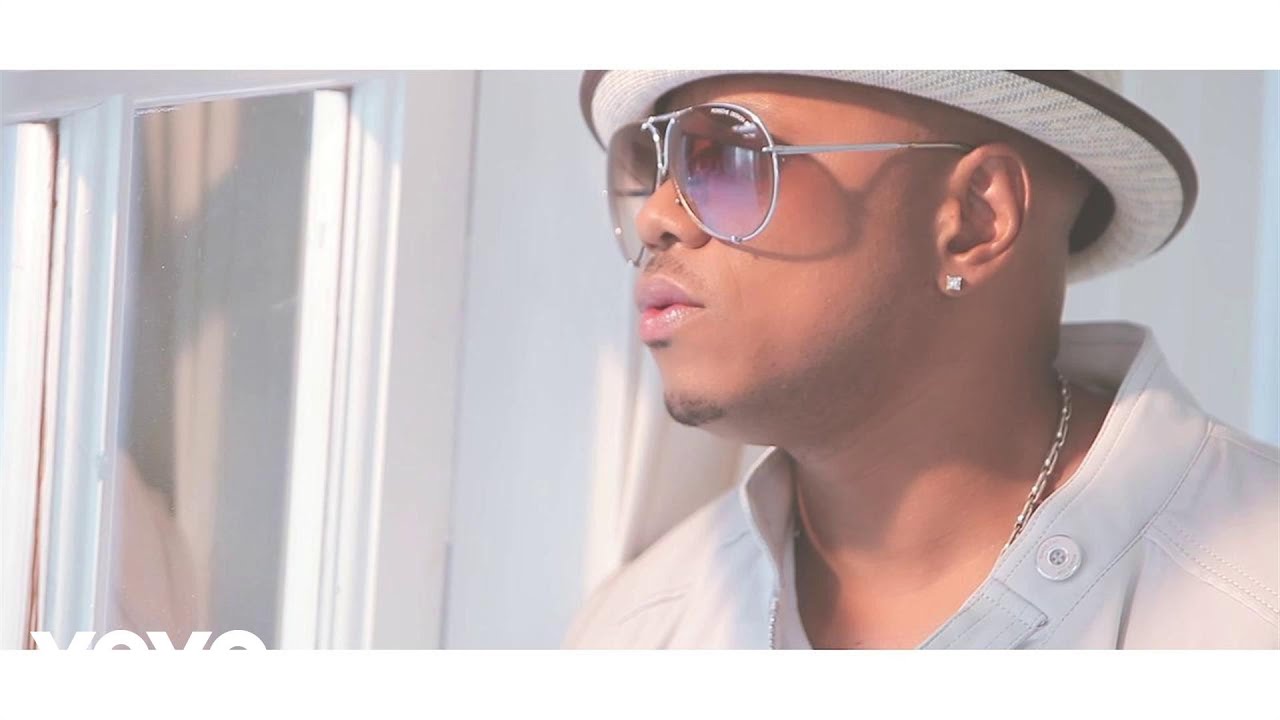 Donell Jones - Forever (Official Music Video)