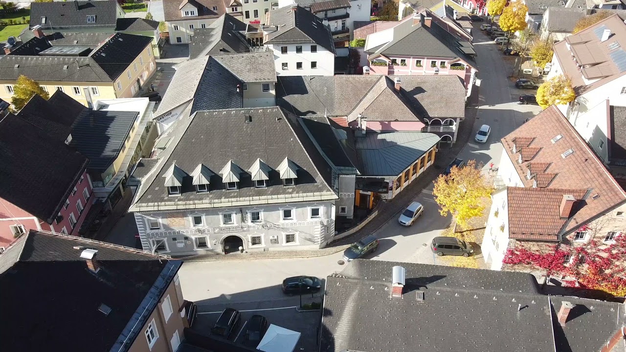 Hotel Rössl Windischgarsten Österreich