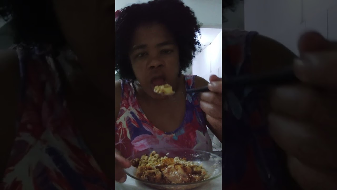#mukbang