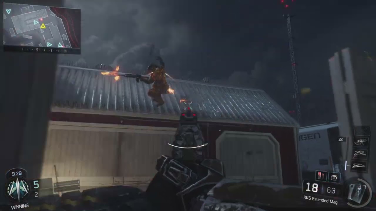 oqk/sicknned/Erupting and luqq/yokodaa/Qirqn EXPOSED: Almost Nuked... (BO3) @dn @Iuqq_
