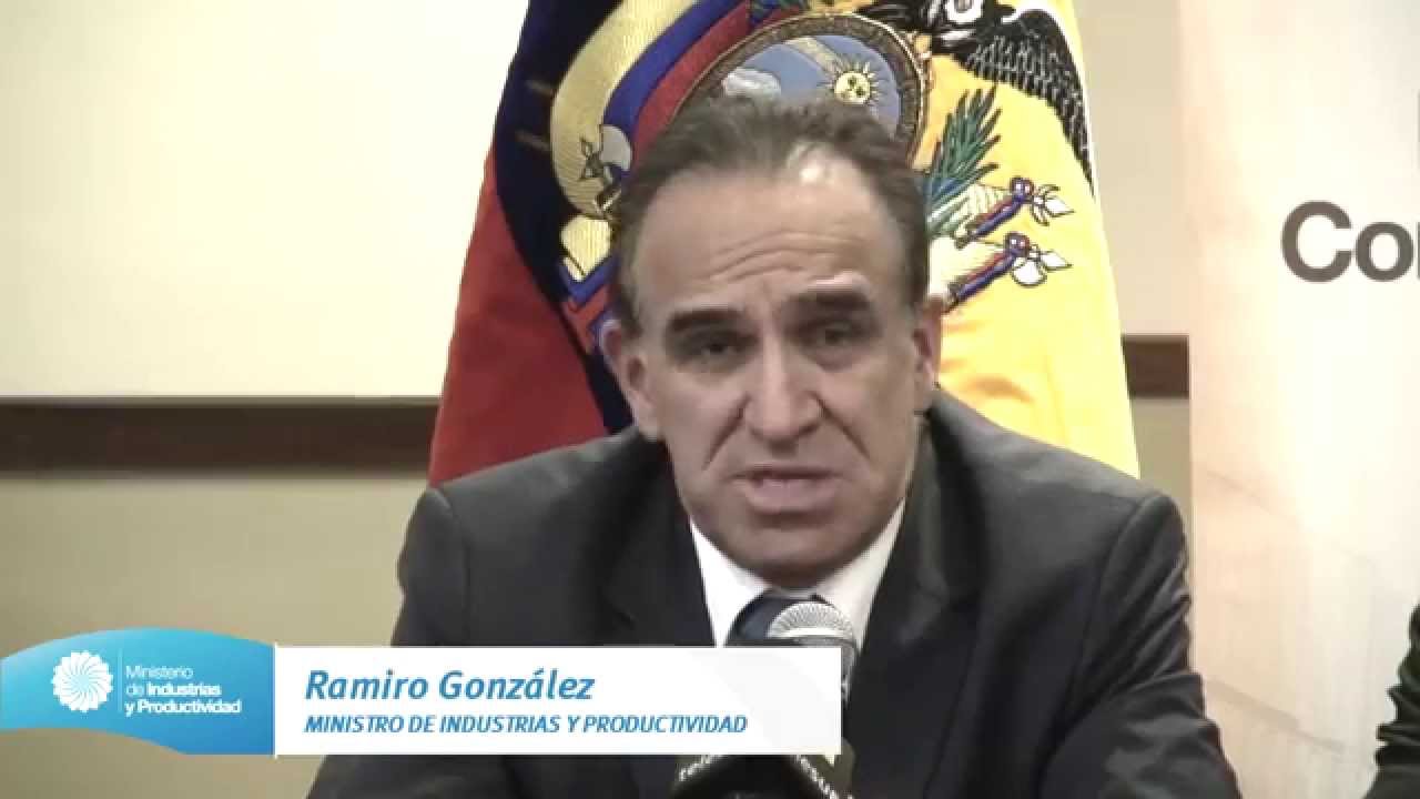 Ecuador y Colombia impulsan el comercio bilateral
