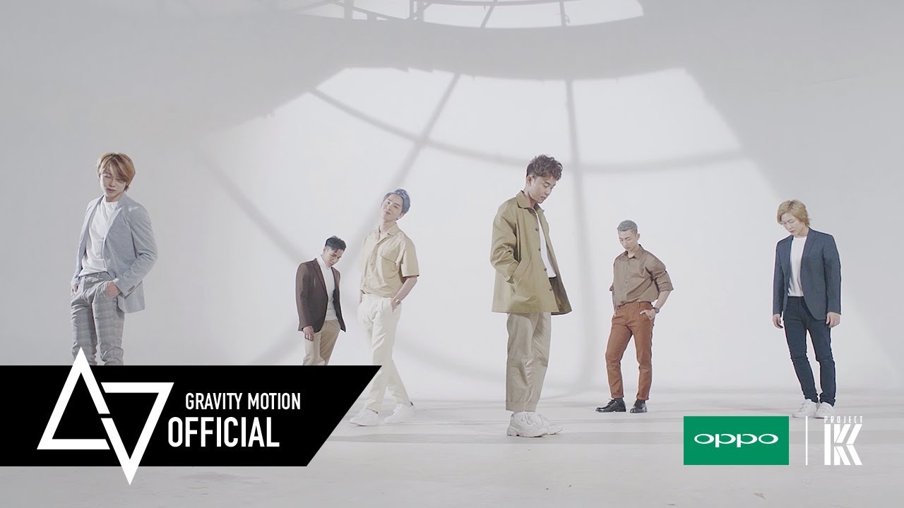 [MV] Project_K 