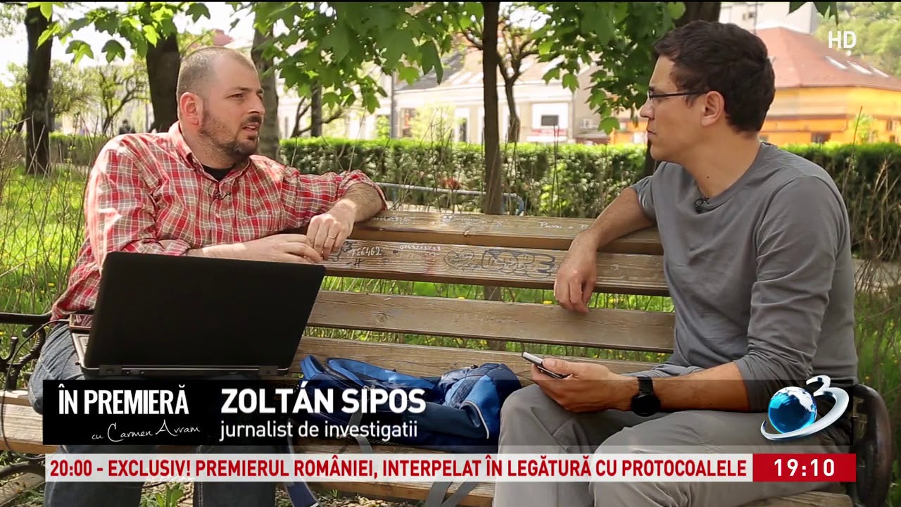 În Premieră: Bătălia pentru România